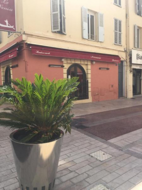 Appartment Sugar Cannes center